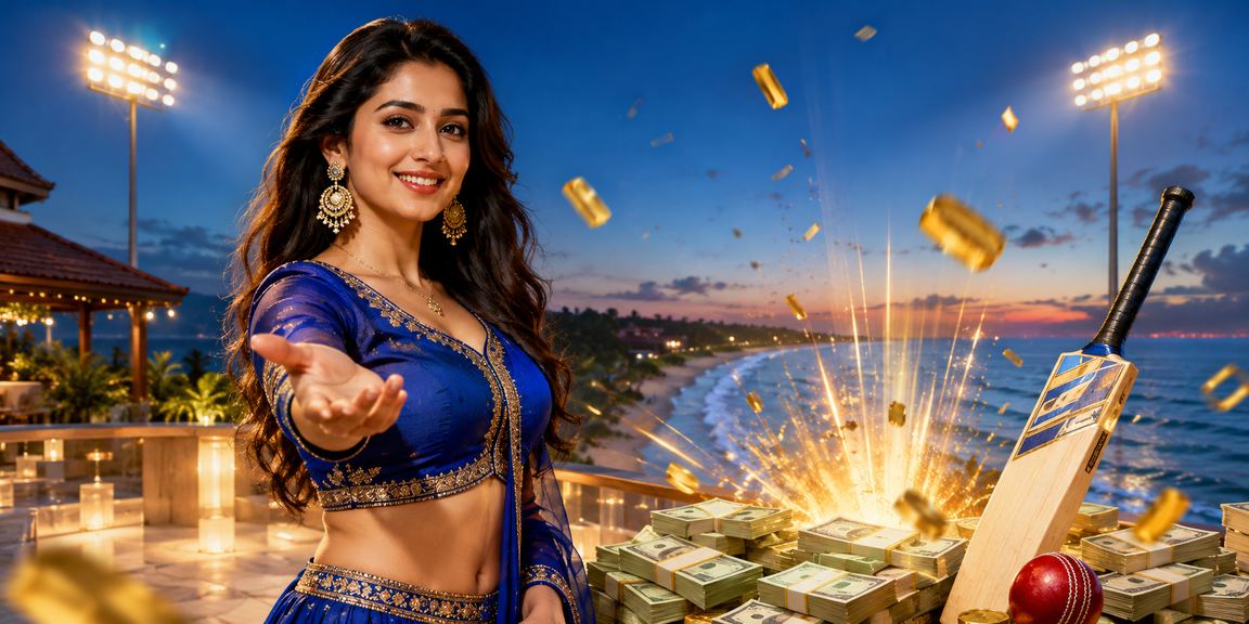 কক্সবাজার সৈকতে জ্যাকপট খেলোয়াড়ের আনন্দময় মুহূর্ত