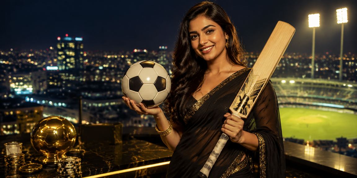ঢাকায় ক্রিকেট বেটিং প্রোমোশন উপভোগ করছেন বাংলাদেশি