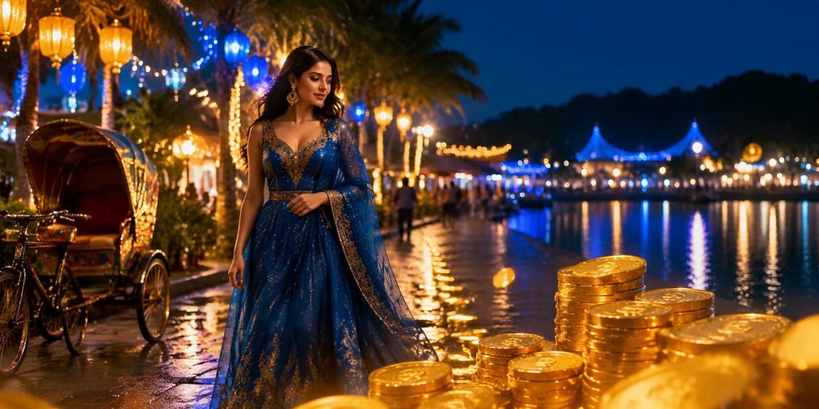 ঢাকার রাতের বাজারে মোবাইলে ক্রিকেট বেটিং প্ল্যাটফর্ম