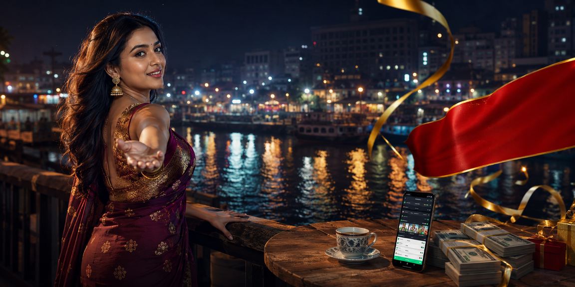নারায়ণগঞ্জে ক্যাশব্যাক বোনাস সচেতনতা বাংলাদেশি মডেল