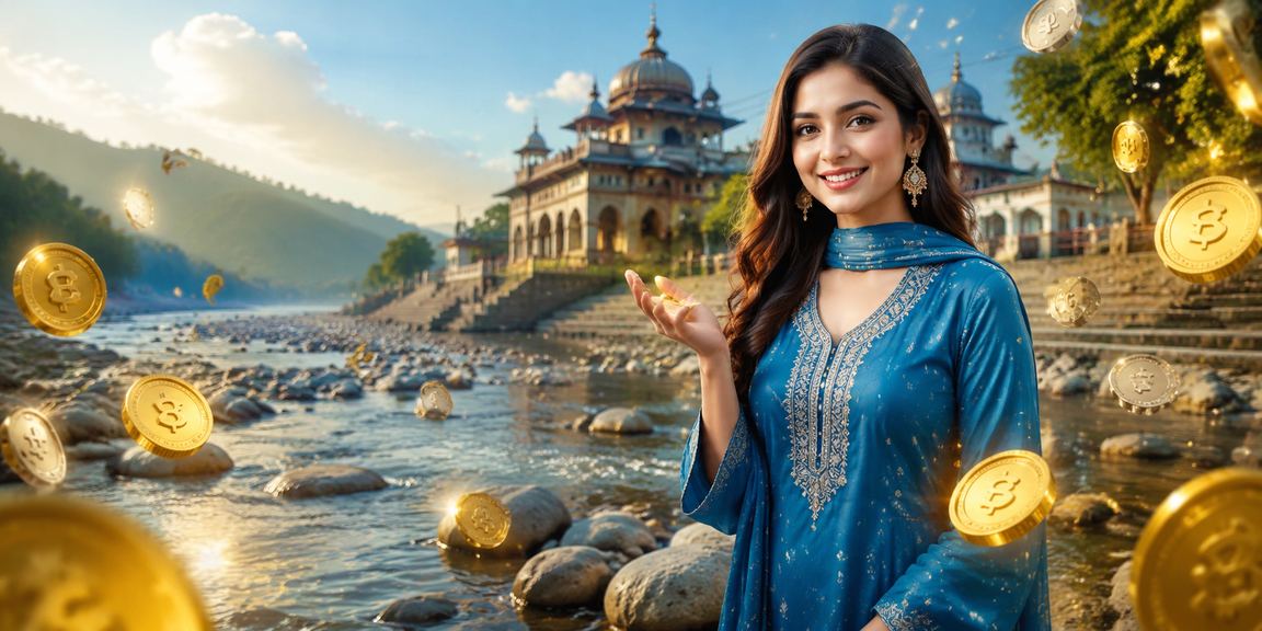 সিলেটে সালোয়ার-কামিজ পরা সদস্য সচেতনভাবে ডিপোজিট করছেন
